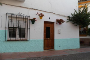La Casita de Mari